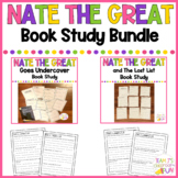 Nate the Great BUNDLE