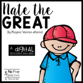 Nate The Great Worksheets & Teaching Resources | TpT