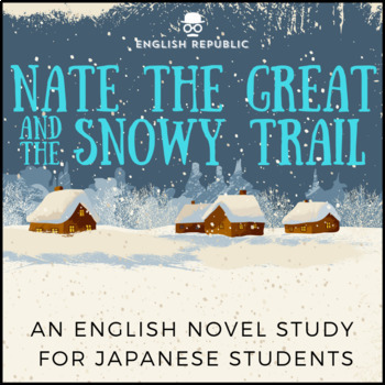 Nate The Great And The Snowy Trail PDF Free Download
