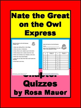 owly express