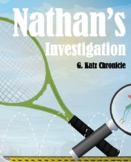 Nathan's Investigation - eBook