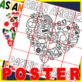 National Asian American Pacific islander Collaborative Pos