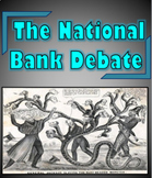 National Bank COMPLETE Lesson Plan