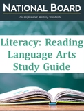 National Board EMC Literacy Component 1 Study Guide & Flashcards