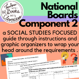 National Boards C2: Wrapping Your Head Around It All! (Soc