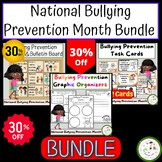 National Bullying Prevention Month Bundle