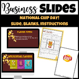 National Chip Day Business Project