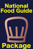 National Food Guide Package - HFN201, Food & Nutrition