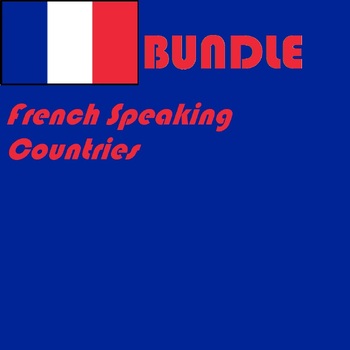 Preview of National French Exam Level 1 study guide
