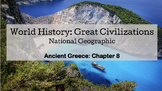 National Geographic: Great Civilizations - Chapter 8 Prese