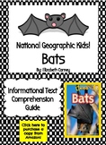 Bats: National Geographic Kids!