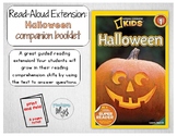 National Geographic Kids Halloween (Guided Reading Book: 2