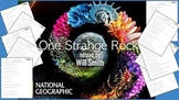 National Geographic - One Strange Rock - Video Worksheet B
