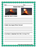 National Geographic Reach for Reading. Unit 7 Week 1 Explorer Pioneer Questions