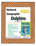 National Geographic Kids Dolphins {Nonfiction Comprehensio