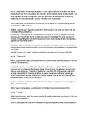 National Honor Society Induction Ceremony Script Template