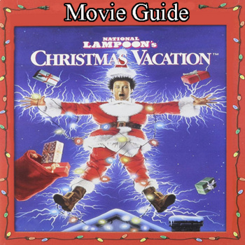 Preview of National Lampoon's Christmas Vacation Movie Guide