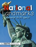 National Landmarks