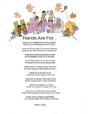 Use This "Editor's Choice" Poem to Protect From the COVID-