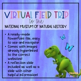 National Museum of Natural History Virtual Field Trip // D