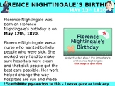 National Nurses Month 2023: Florence Nightingale