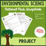 National Park Project