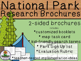National Park Research Project