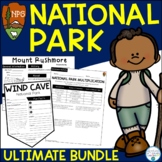 National Parks Bundle