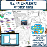 Design a National Park Arrowhead Research Project - All U.S. Parks