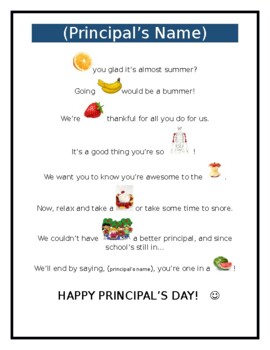 sunday school teacher appreciation poem