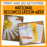 National Reconciliation Week Activity