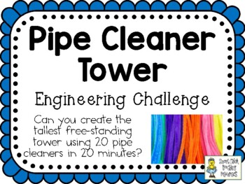 EDUTESS on Instagram: Pipe Cleaners (thick) For Creative Center/ Math  Center/ Stem Center!😍😍 - ⭐️WHAT YOU GET: Set of 100 Assorted color pipe  cleaners. Soft and fuzzy, each stem measures 12 inches