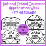 National School Counseling Appreciation Week - Appreciatio