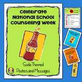 National School Counseling Week Promotionals