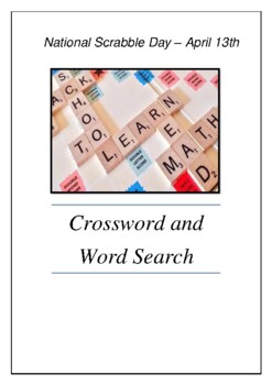 ScrabbleSearch