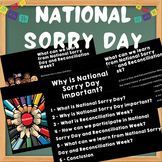 National Sorry Day | Reconciliation week slideshow