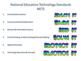 National Student Technology Standards Easy To Understand
