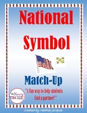 National Symbol Match-Up