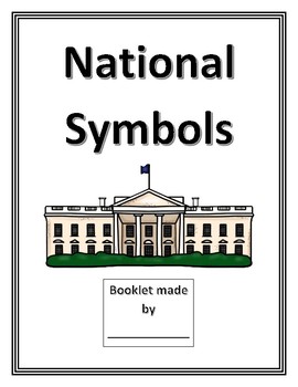 Preview of National Symbols