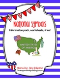 National Symbols Mini Pack