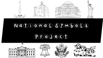 Preview of National Symbols Research Project