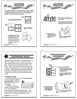 Golden Gate Bridge by Splash! Publications | Teachers Pay Teachers