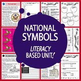 National Symbols – 13 American Symbols & National Landmark