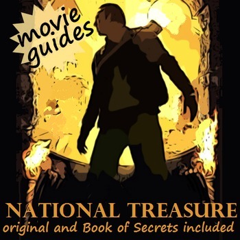 Preview of National Treasure