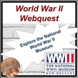 Introduction to World War II, National World War II Museum