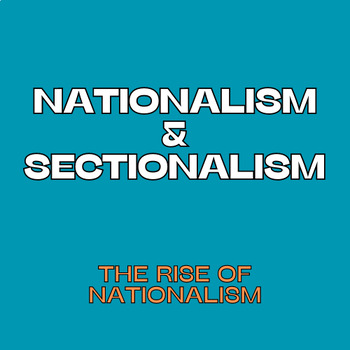 The Rise of Nationalism - ppt video online download