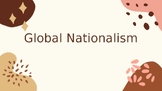 Nationalism in India PowerPoint