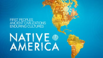 Preview of Native America - 4 Episode Bundle - PBS - Movie Guides