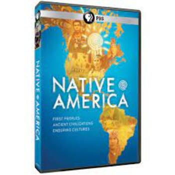 Preview of Native America - Episode One - Movie Guide