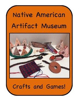 Preview of Native American Artifact Museum